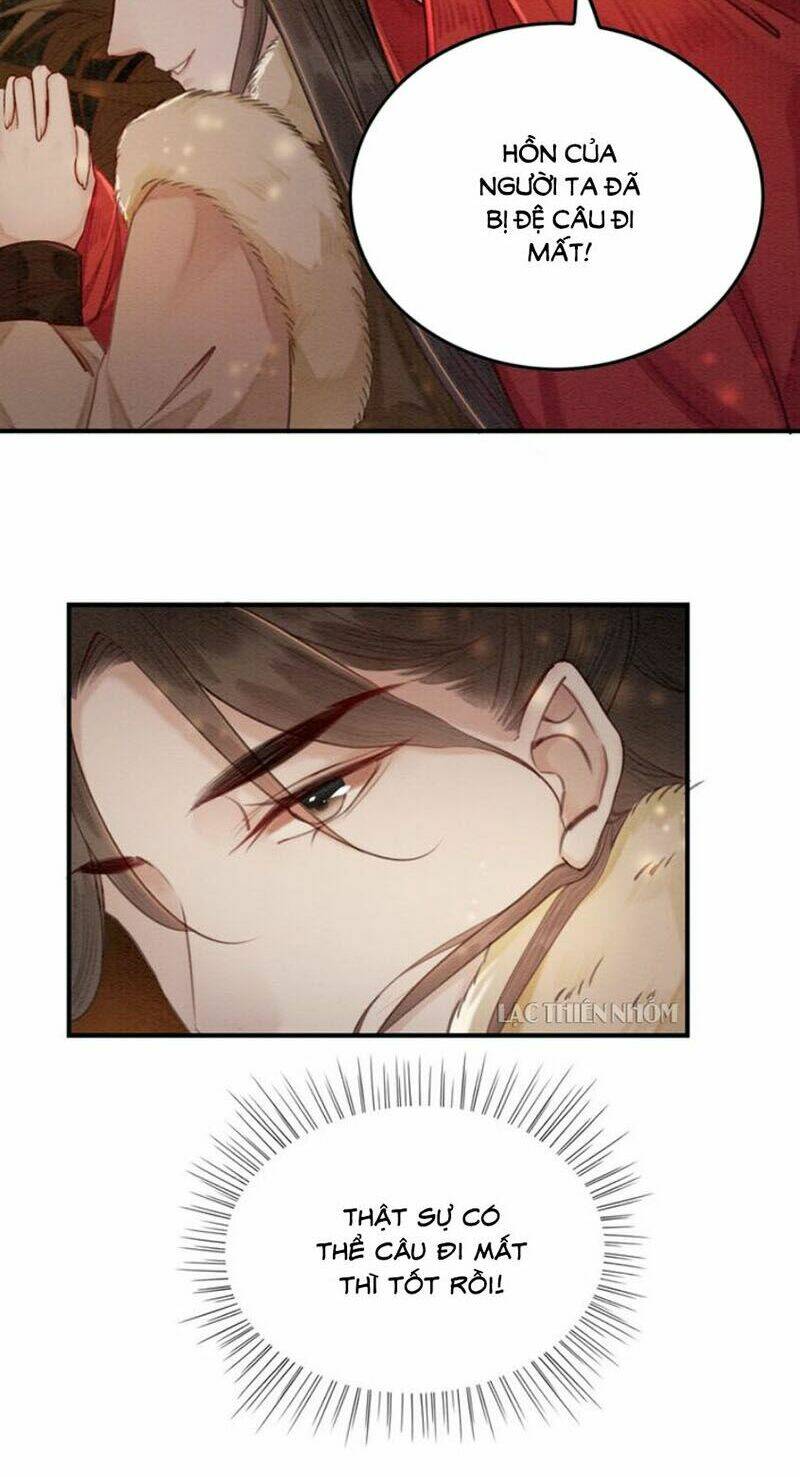 trọng sinh bá sủng nhiếp chính vương quá mạnh mẽ chapter 47 30