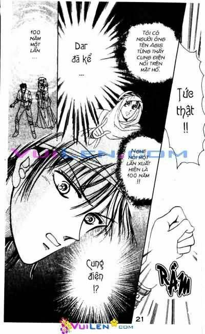 nàng công chúa ham chơi chapter 11 21