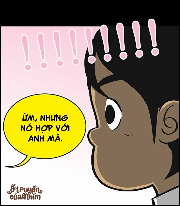 yumis cells chapter 60 14