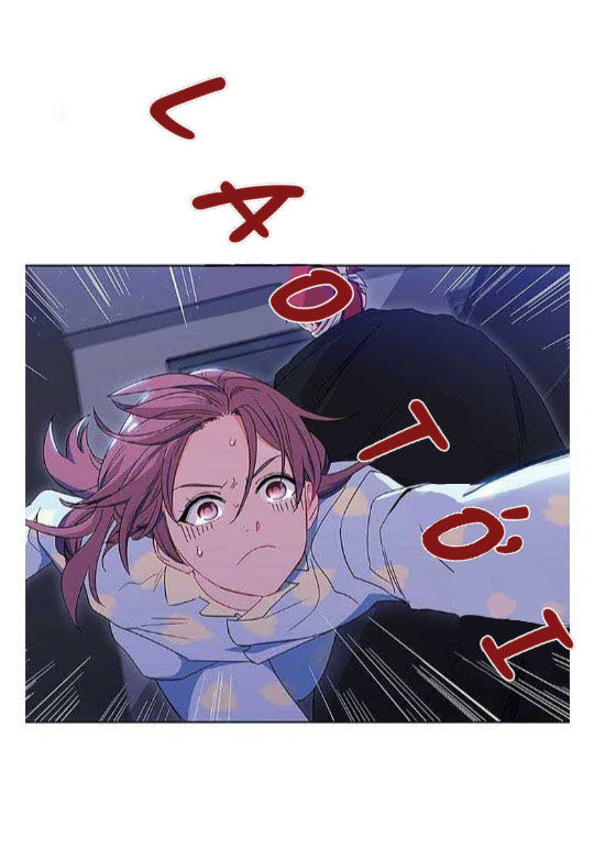 như anh muốn nhé, hoàng tử chapter 2 57