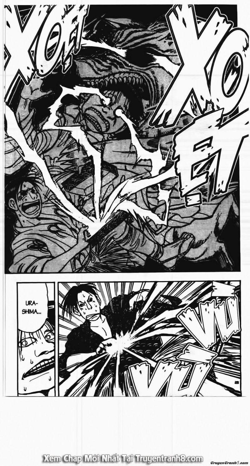 sắc lệnh ánh trăng chapter 43 17