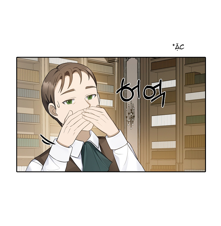 mặt nạ của hoàng đế chapter 7 27