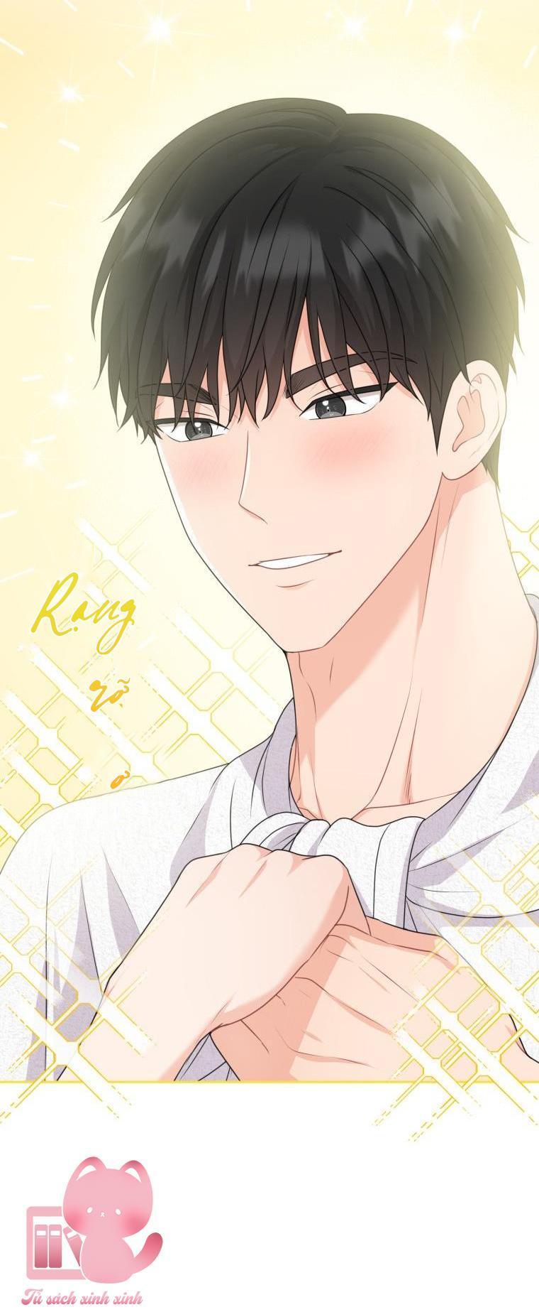 mong được chị chỉ bảo, tiền bối chapter 6 50