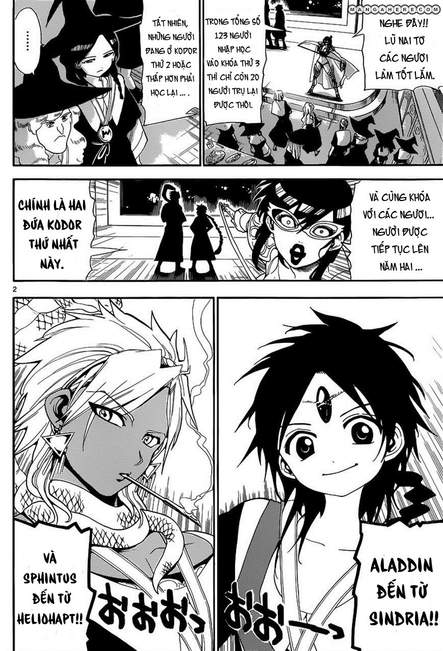 magi - the labyrinth of magic chapter 149 2