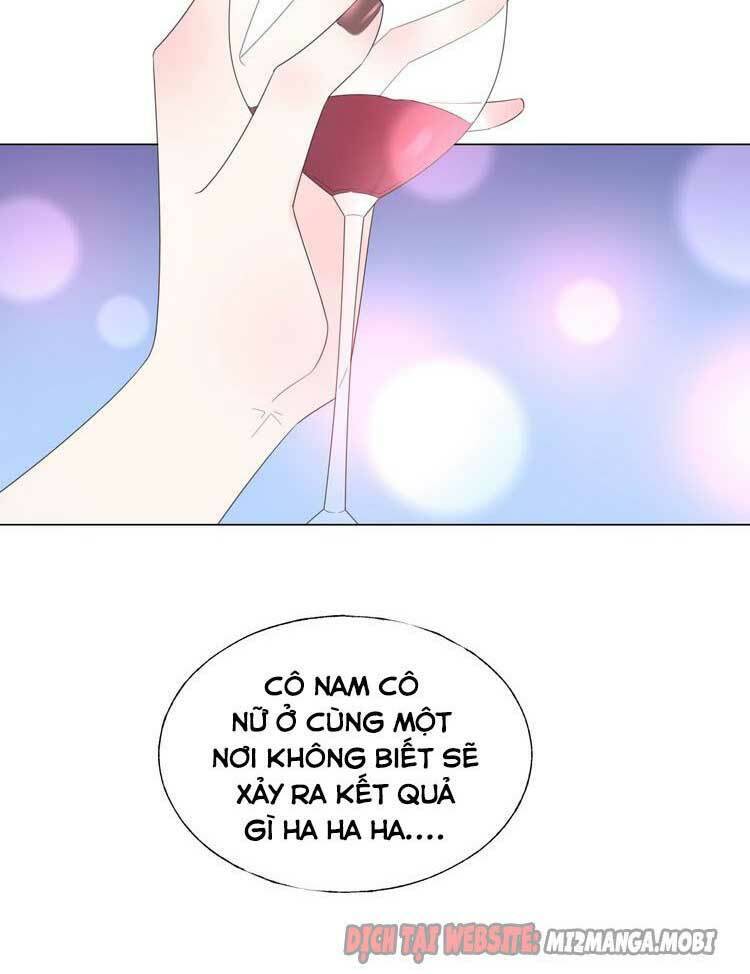 điều ước sủng ái bất bình đẳng chapter 95.2 29