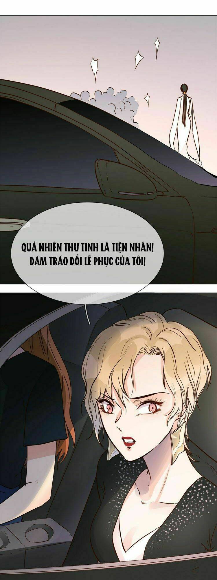 ngôi sao vụn vỡ chapter 9 44