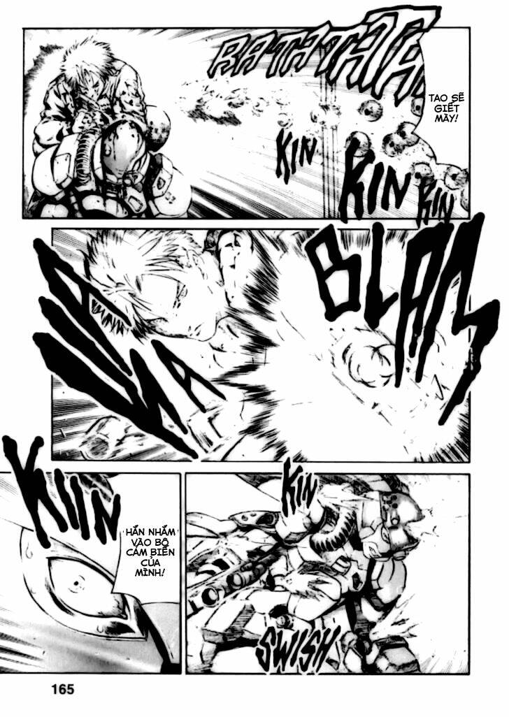 red eyes chapter 3.1 15