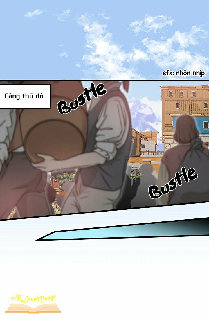 hôn lễ báo thù chapter 36 14