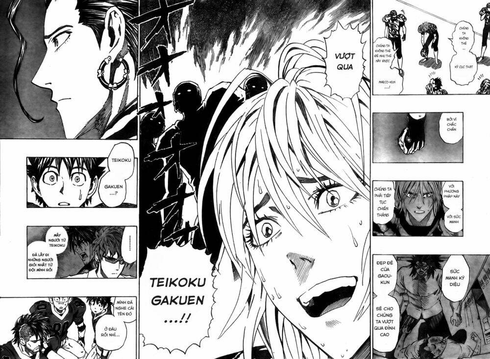 lá chắn mắt chapter 267 5