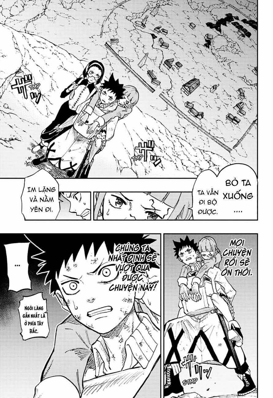 guardian of the witch chapter 7 19