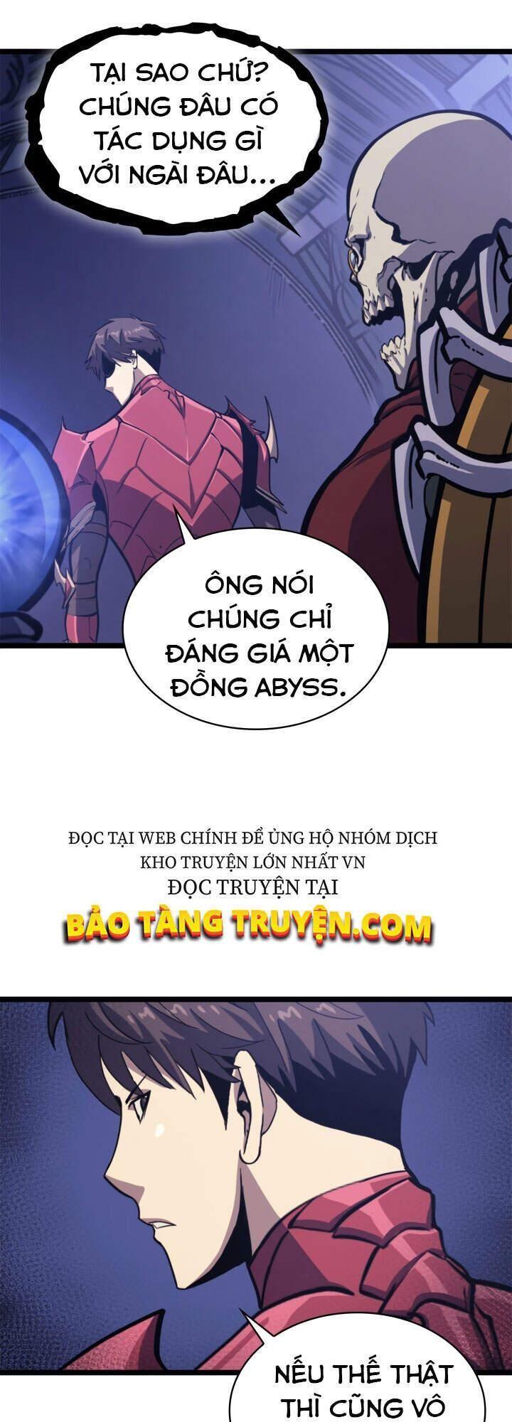 tôi trở lại thăng cấp một mình chapter 100 12