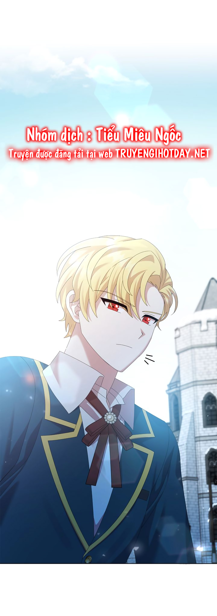 giải mã bí mật về anh ta chapter 58 8