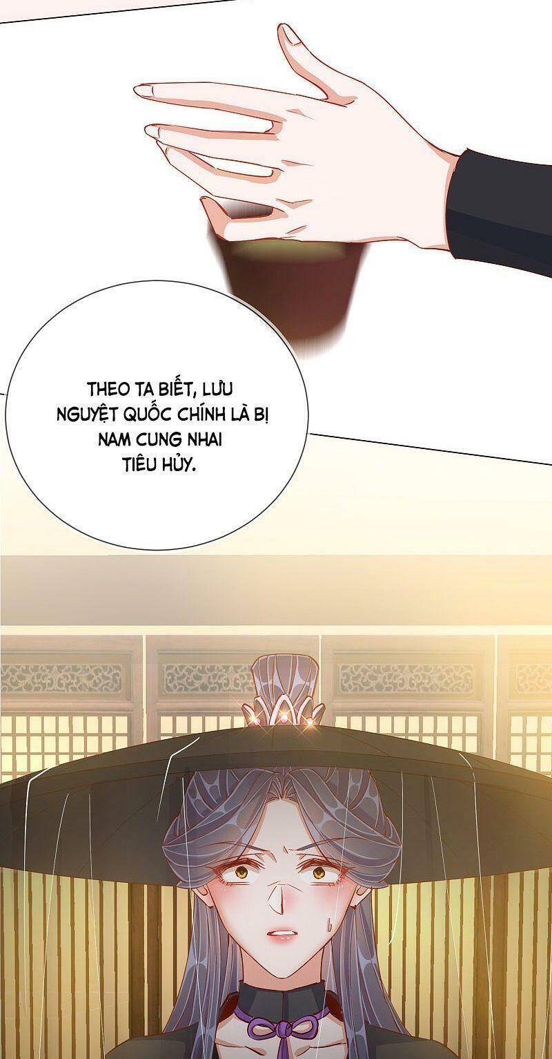 công lược trưởng thành của vương phi chapter 42 53