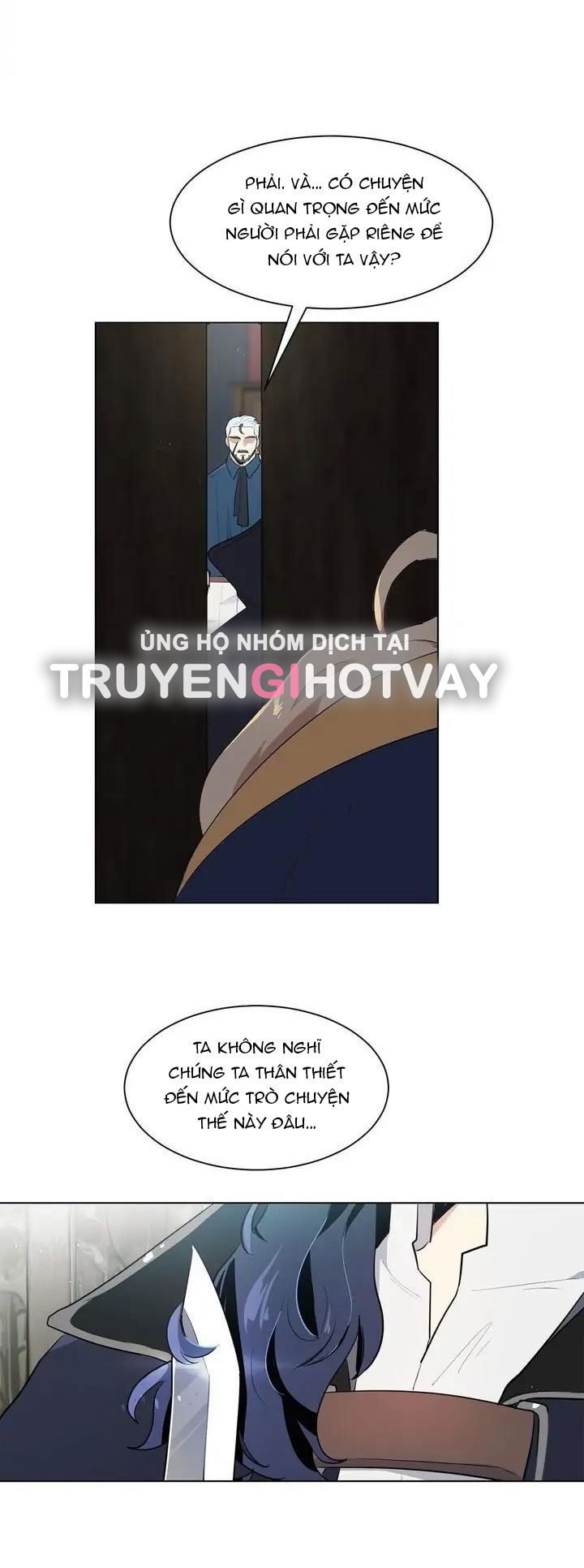 tôi là fan cứng hoàng tử chapter 29.2 1