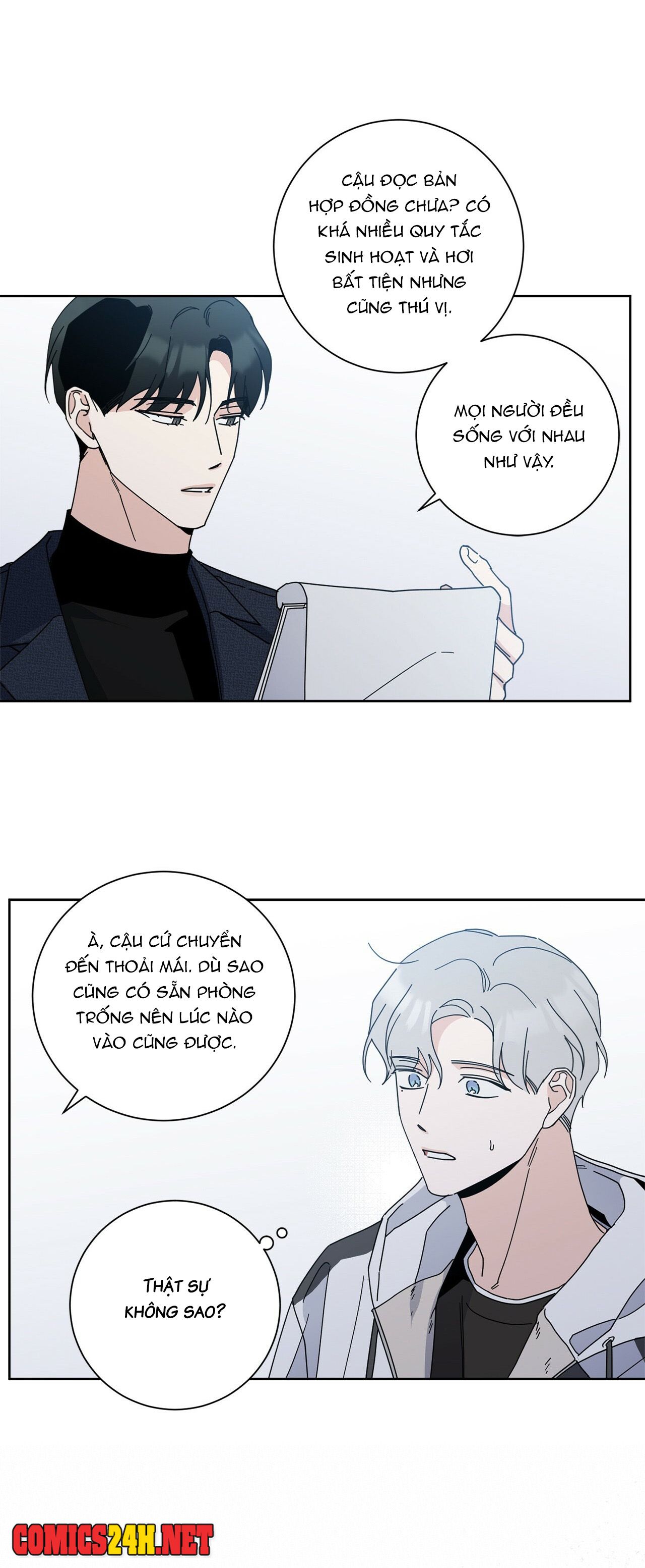 home five chapter 2 17