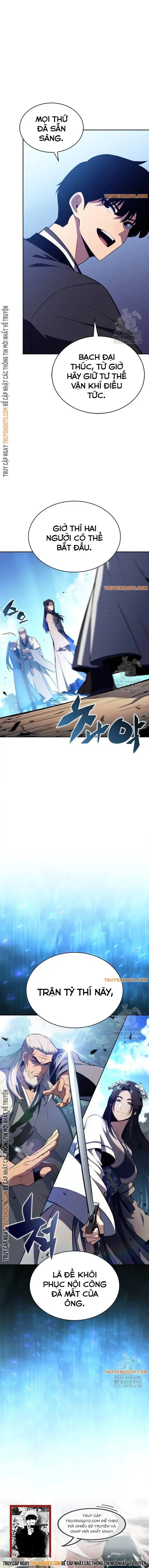 Người Chơi Mới Cấp Tối Đa chapter 193 16