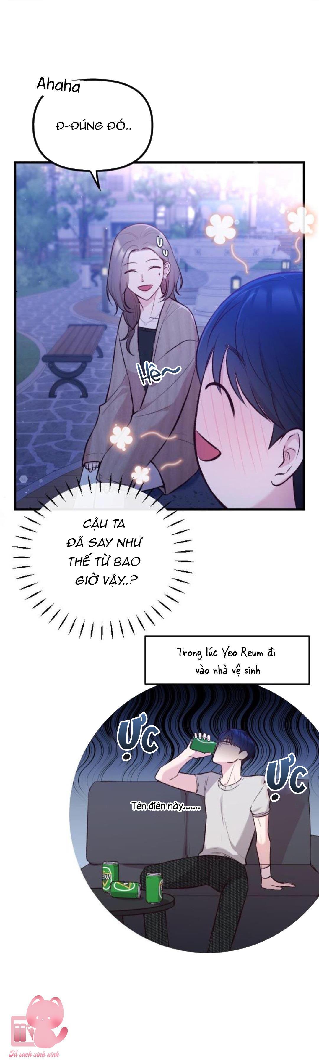 gặp nhau giữa trung gian chapter 9 41