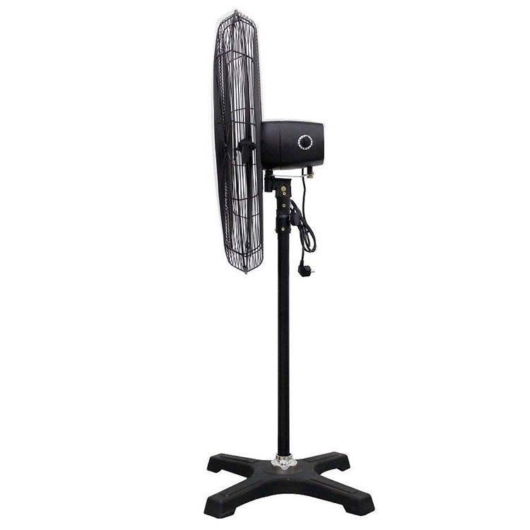 QUẠT CÔNG NGHIỆP ĐỨNG IFAN NS-Plus