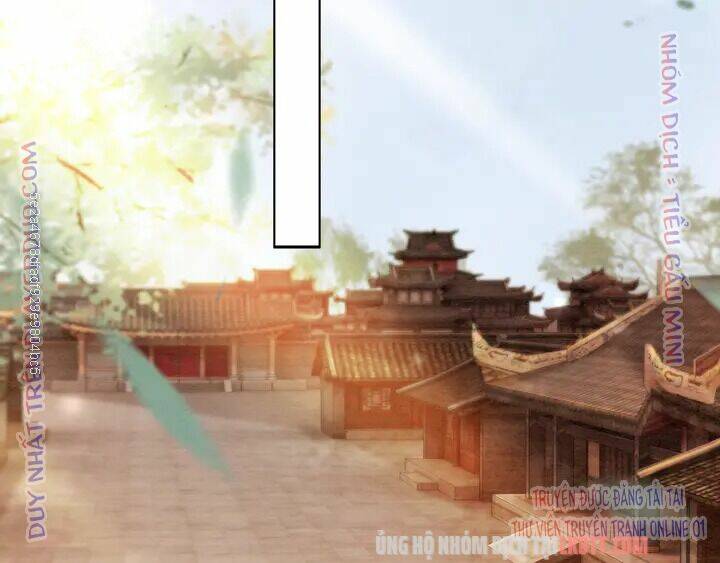 trọng sinh bá sủng nhiếp chính vương quá mạnh mẽ chapter 168 66