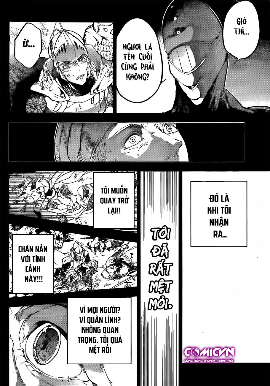 miền đất hứa chapter 141 17