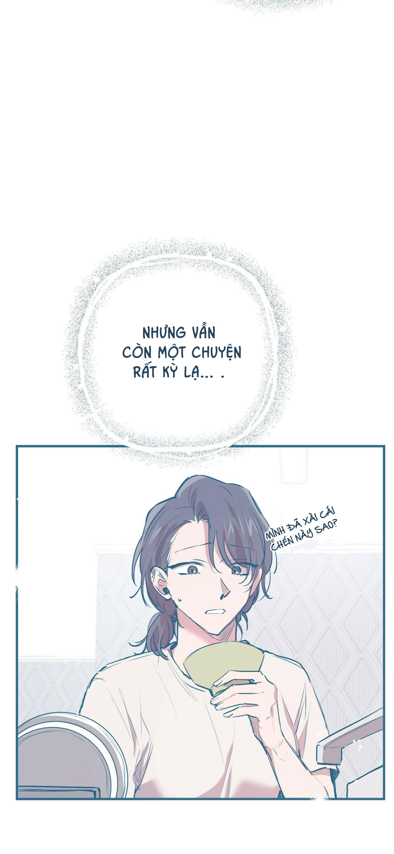 những chú thỏ của hapypy chapter 32 35