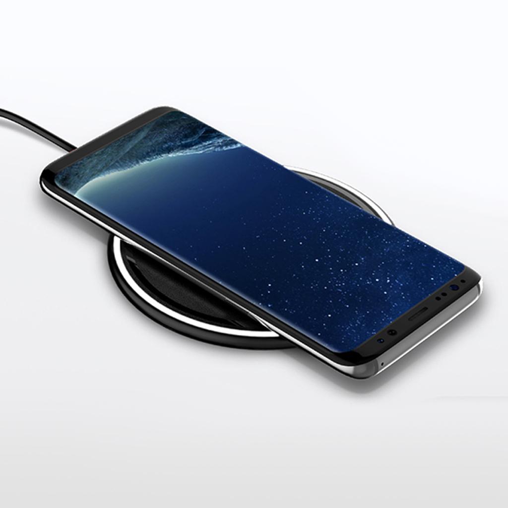 Wireless 2A Pad for S8 S9 X 8
