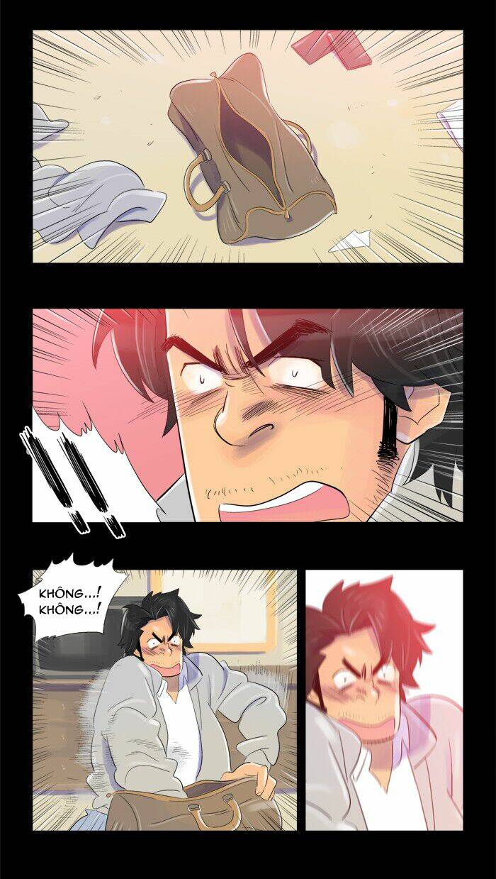 family man chapter 14 50