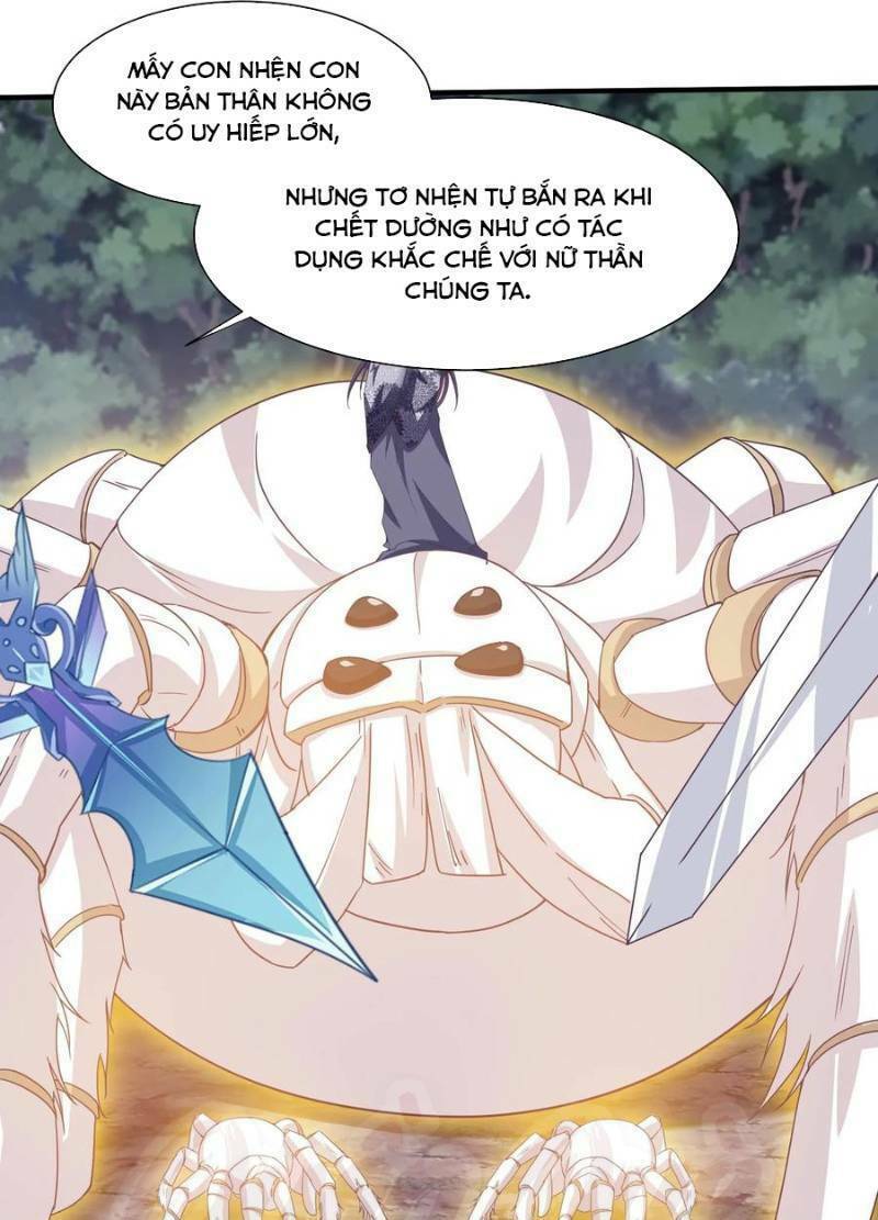 ta là ngọc hoàng đại đế chapter 30 10