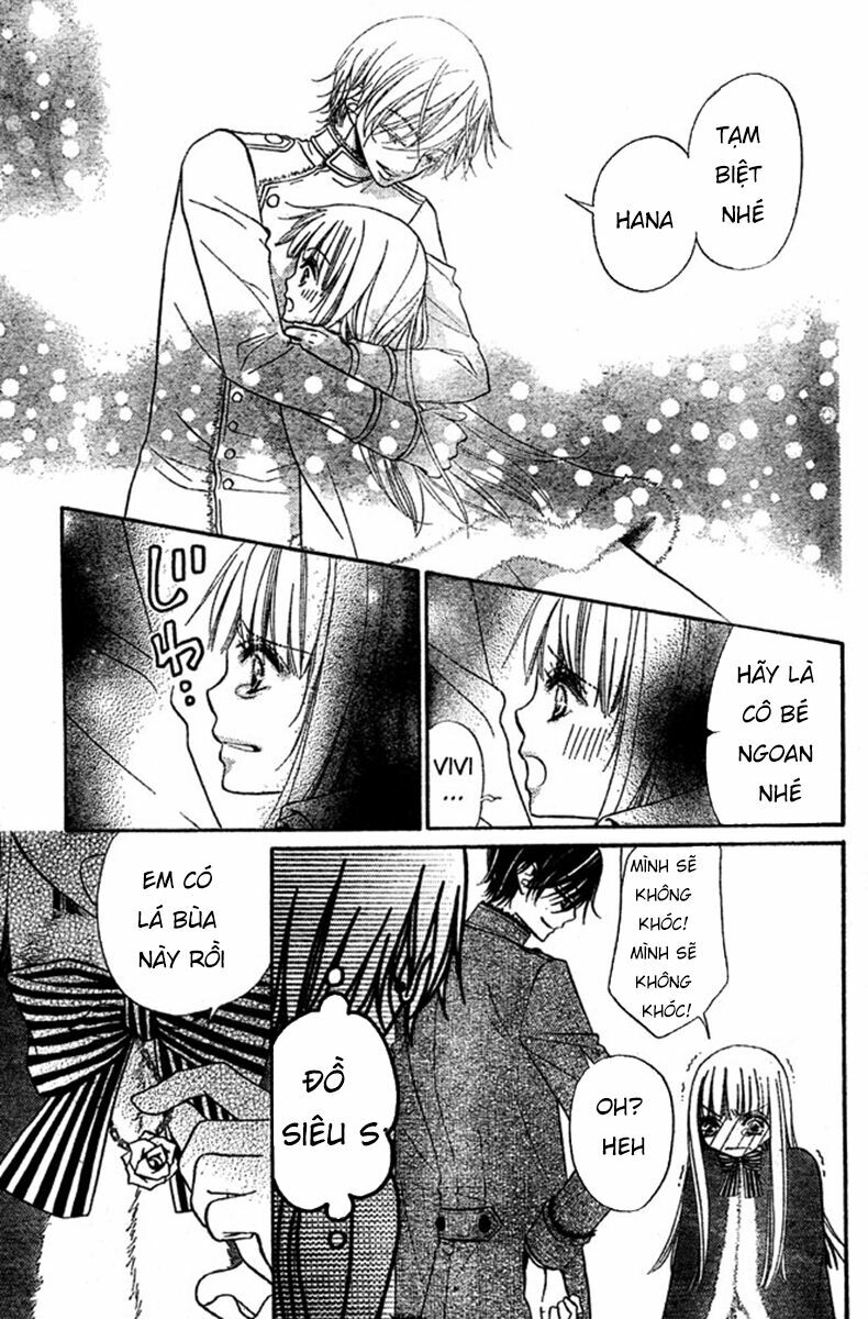 hoa và ác ma chapter 52 7