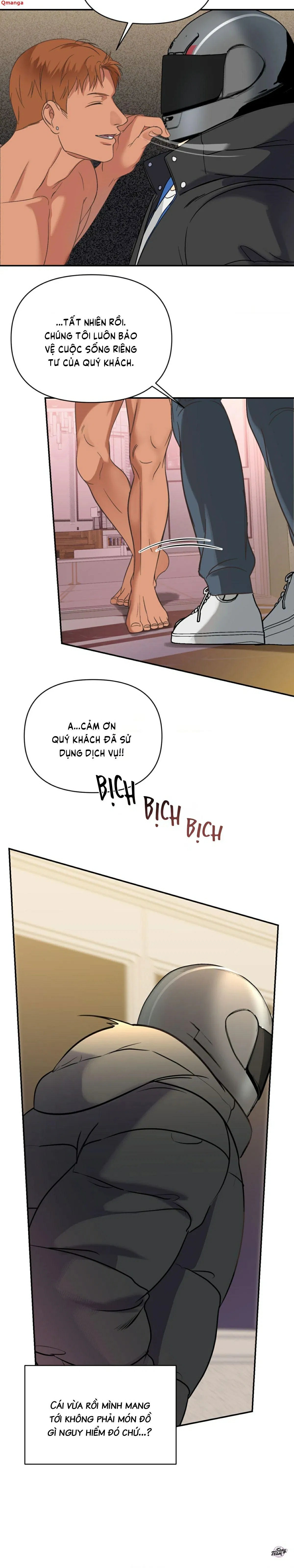 phía sau ánh hào quang chapter 6 20