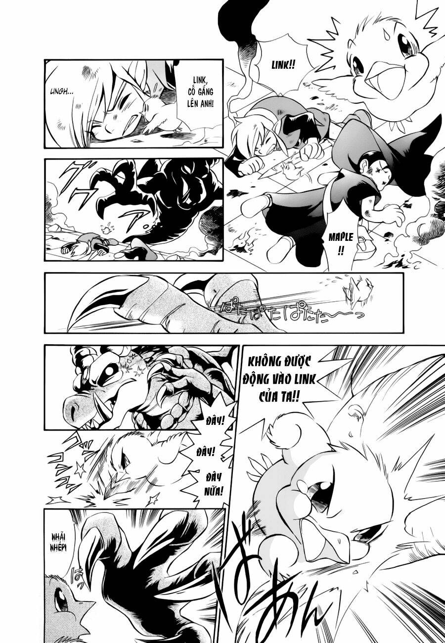 legend of zelda: oracle of seasons chapter 10 8