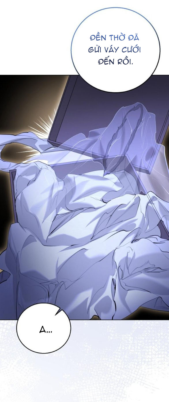 hãy dạy cho tôi về dục vọng chapter 7.1 46