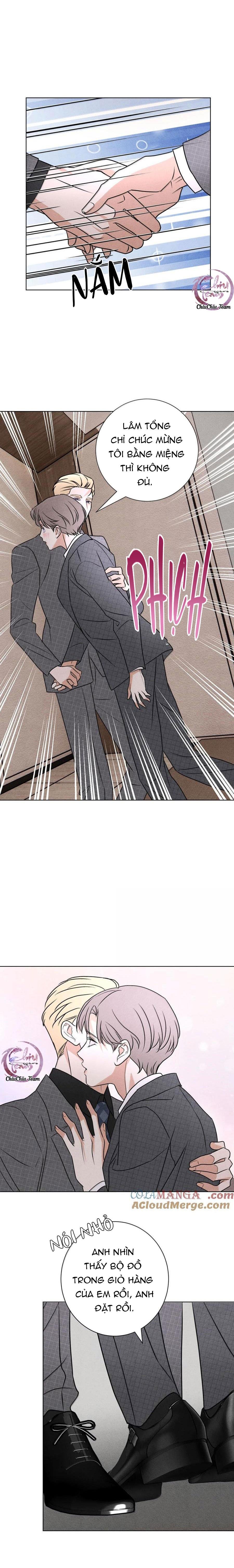 anh trai rẻ tiền của tôi chapter 59 12