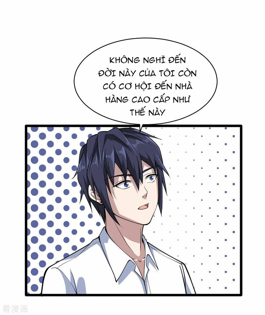 đô thị tà vương chapter 3 41