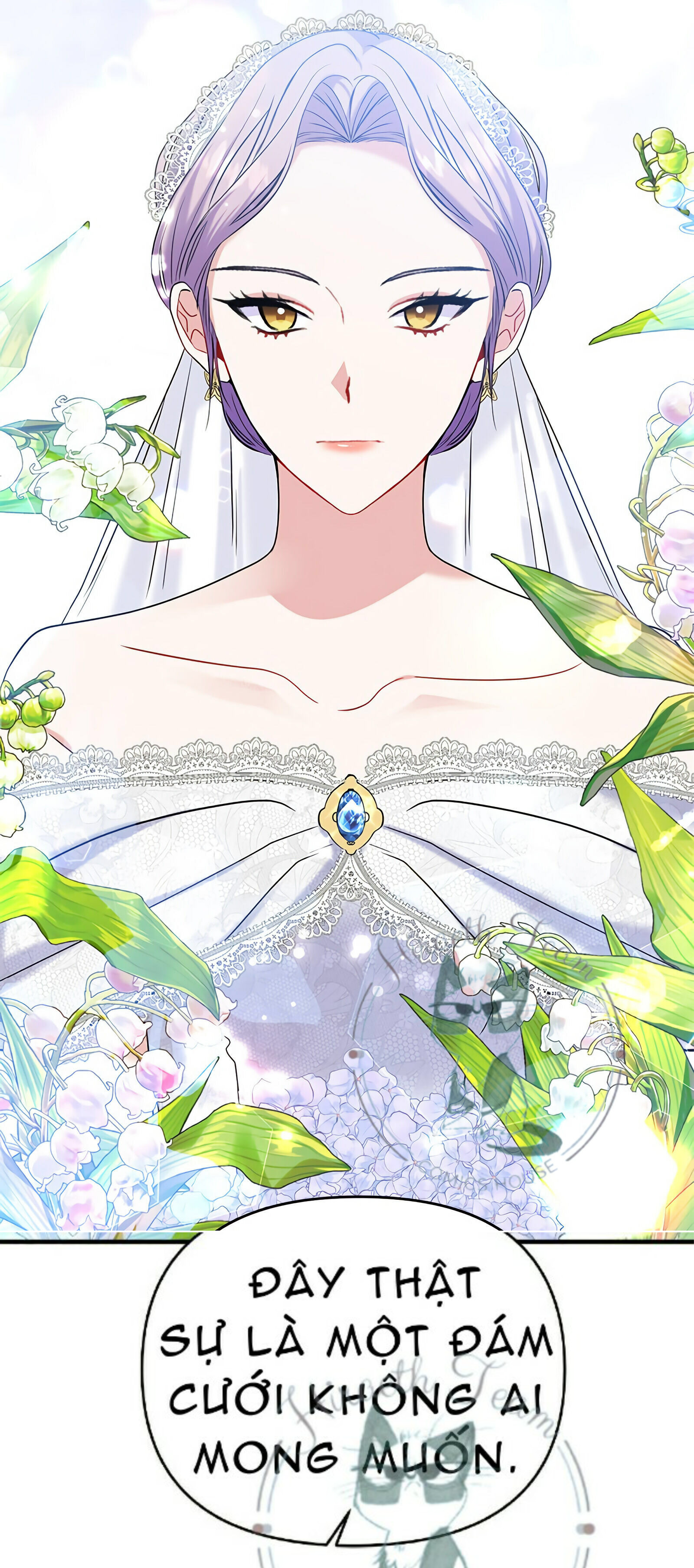tôi sẽ có được trái tim của hoàng đế ! chapter 3 55