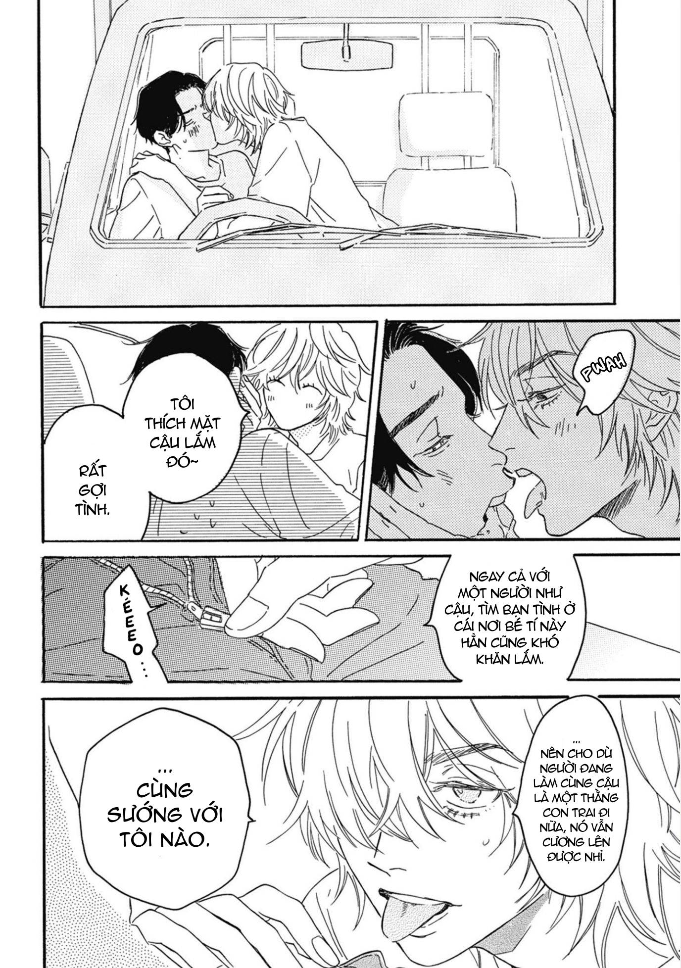 màn đêm chapter 2 21