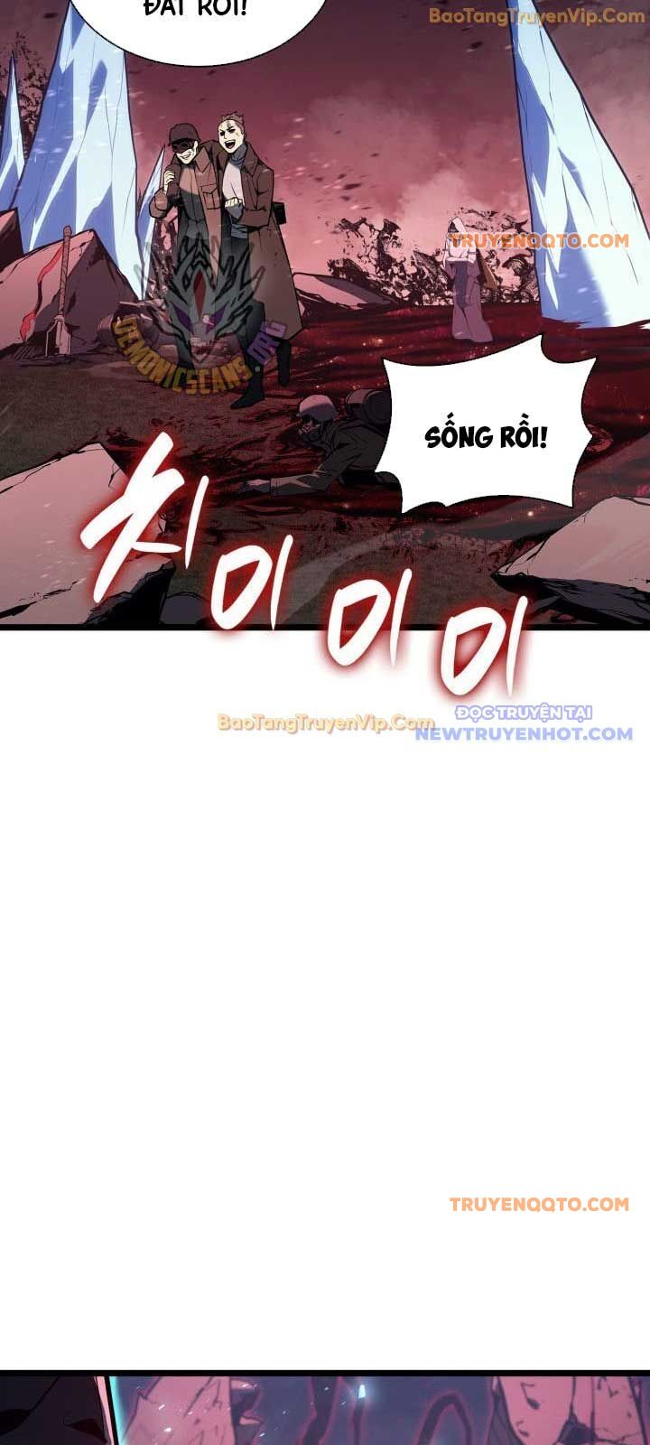 Vị Vua Mạnh Nhất Đã Trở Lại chapter 116 17