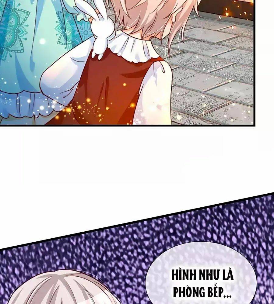 bỗng một ngày trở thành con gái nhà vua chapter 98 7