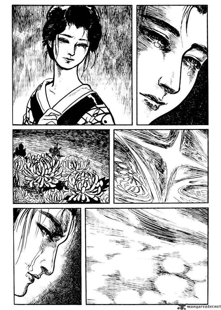 lone wolf and cub chapter 37 26