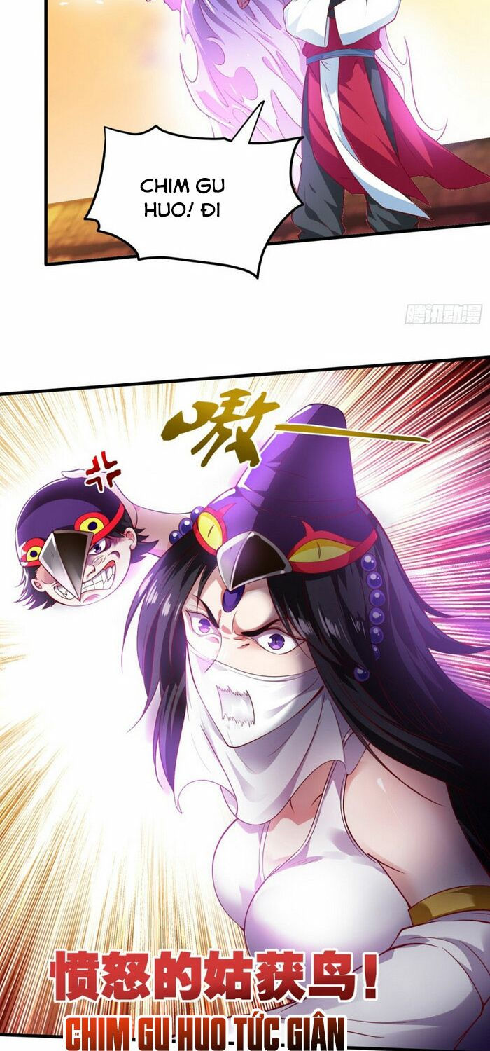 tối cường thần y tại đô thị chapter 159 26