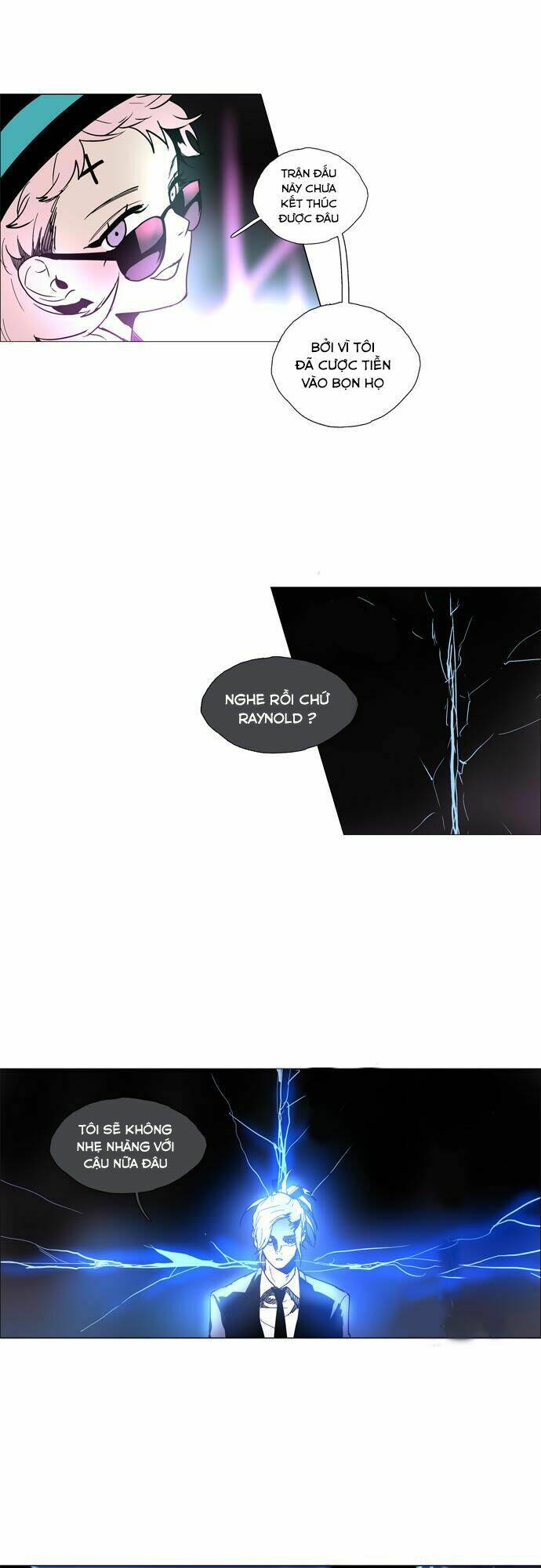 lessa 2: the crimson knight chapter 68 13