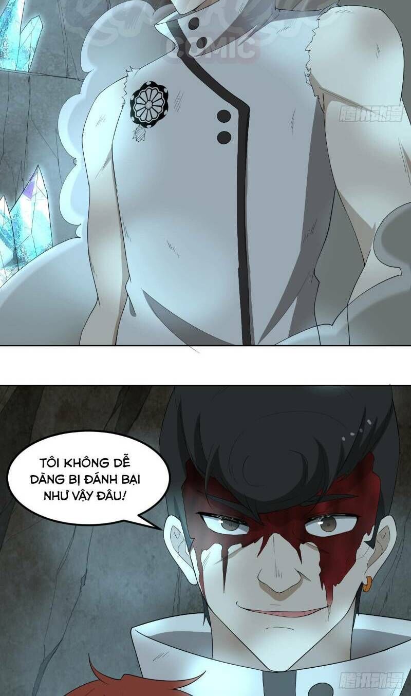 nghịch thiên tiên mệnh chapter 38 20