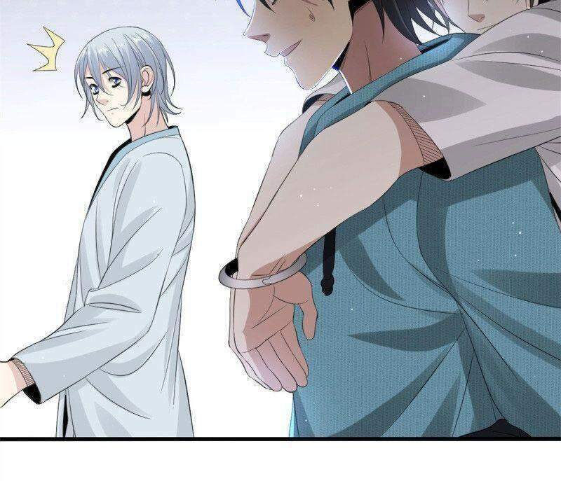 xã lam bạch chapter 32 10