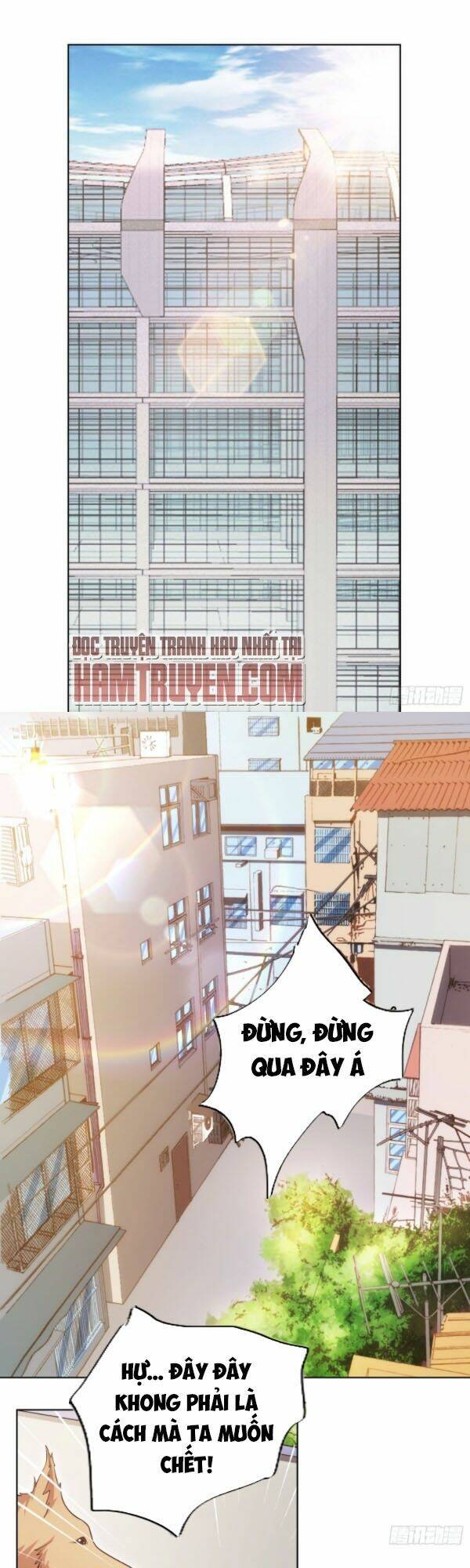 thần tiên đại lý nhân chapter 6 2