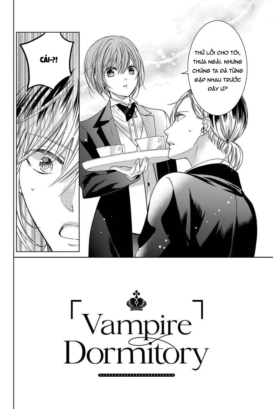 ký túc xá ma cà rồng chapter 20.1 4