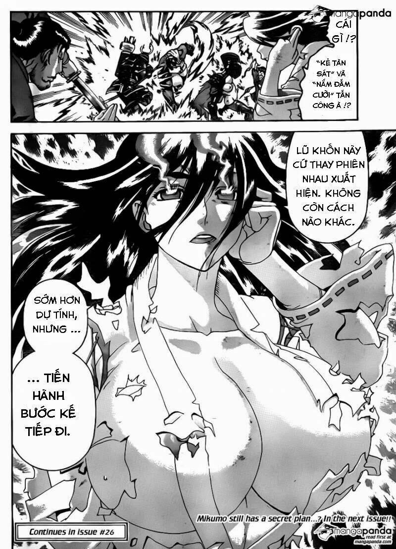 history's strongest disciple kenichi chapter 569 16