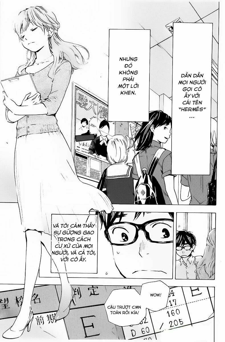 forget me not chapter 5 11