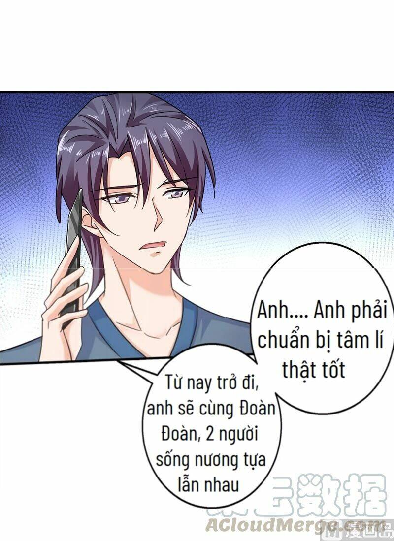 nhập cốt noãn hôn chapter 289 34