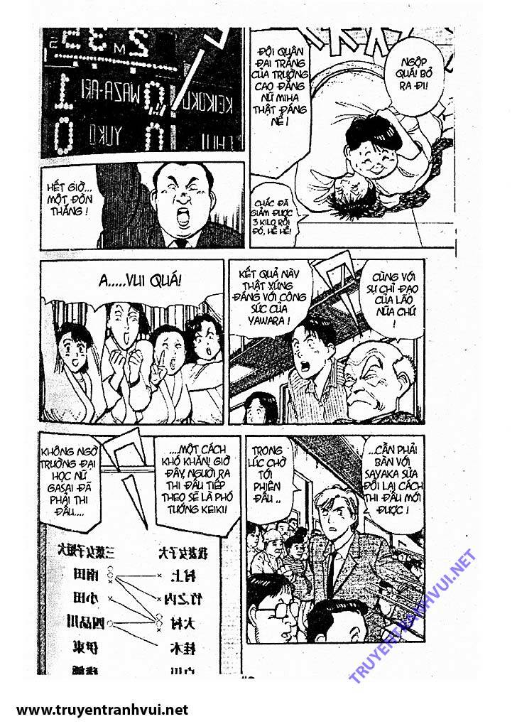 yawara chapter 129 15