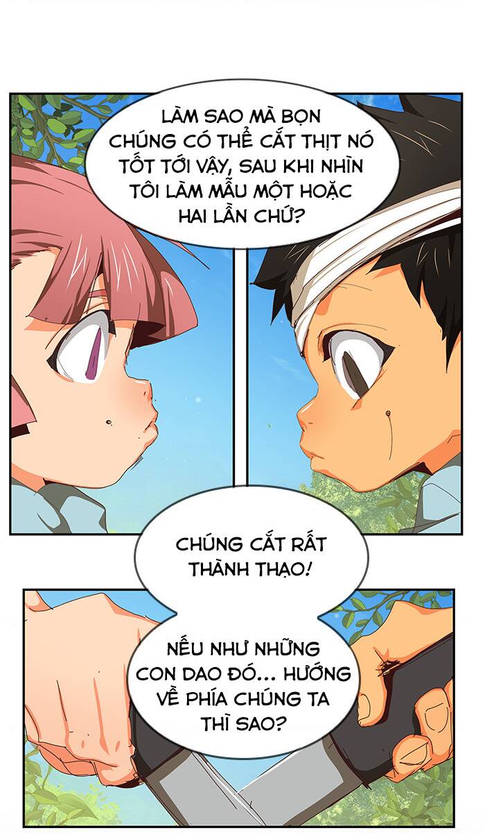 Chúa Tể Học Đường Chapter 534 - Trang 72